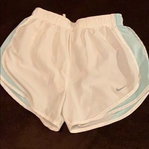 Nike shorts!